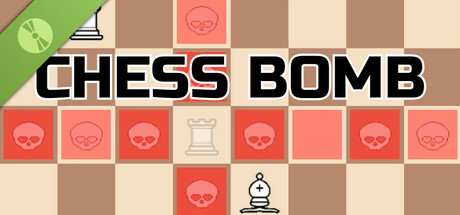 Chess Bomb Demo cover art