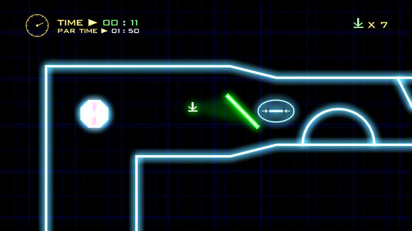 Hyphen game for windows Pc 1