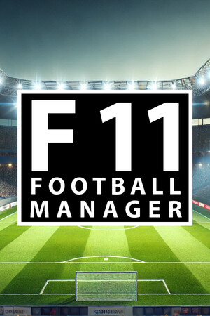 F11 Football Manager