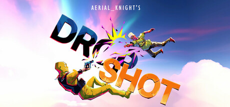 Aerial_Knight's DropShot PC Specs