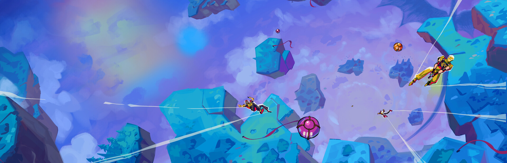 Aerial_Knight's DropShot