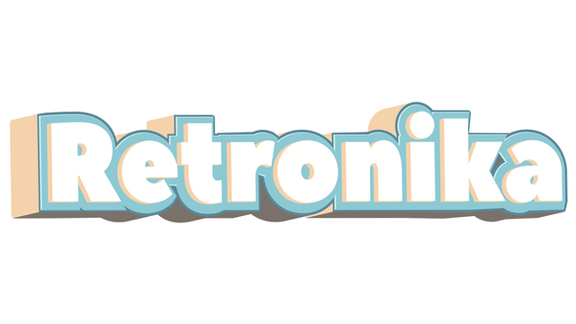 Retronika Logo