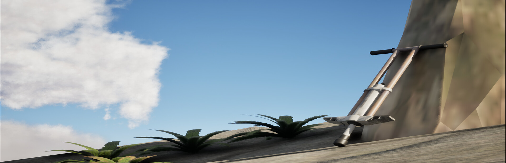 Only Up ！！！The King of Spring Stilts