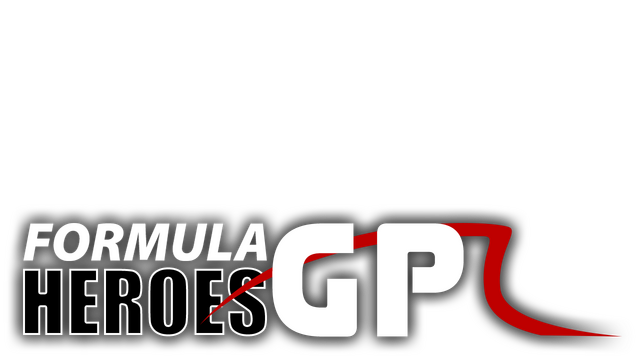 Formula Heroes GP Logo