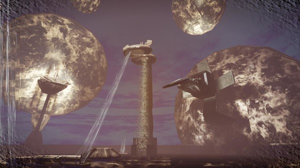 Cylne game for Linux 1