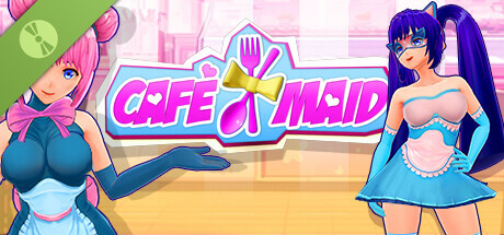 Cafe Maid - Classic Edition Demo cover art