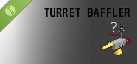 Turret Baffler Demo cover art