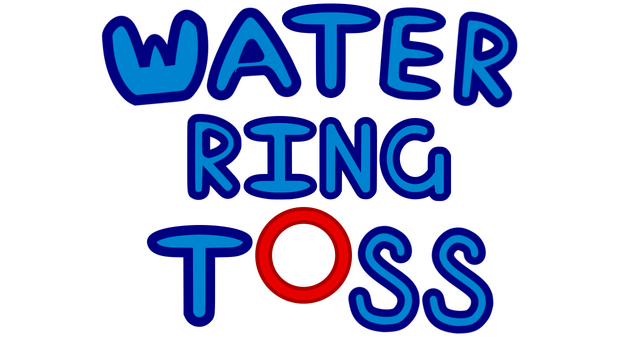 Water-Ring Toss Sim Logo