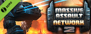 Massive Assault Network 2 - Demo