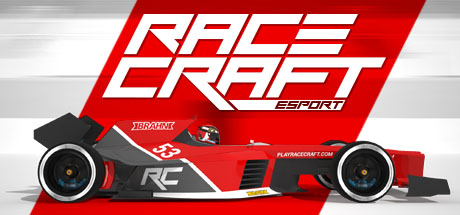 Racecraft cover art