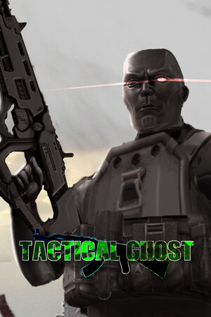 Tactical Ghost.