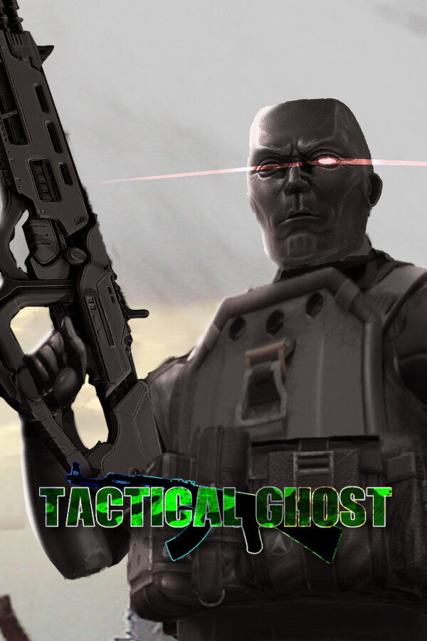 Tactical Ghost for steam