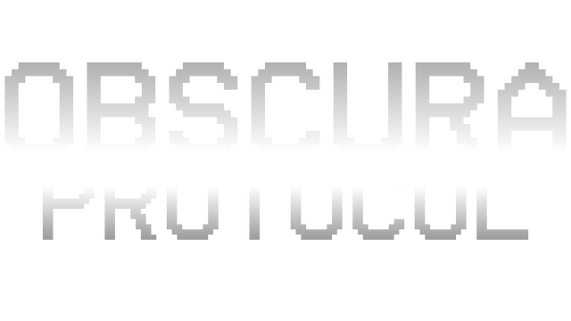 Obscura Protocol Logo