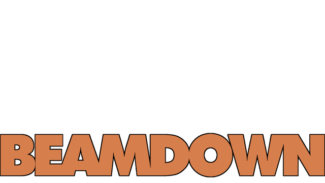 Beamdown Logo