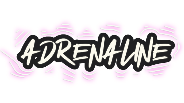 Adrenaline: Online Logo
