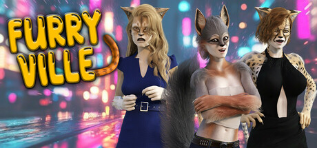 FURRYVILLE PC Specs