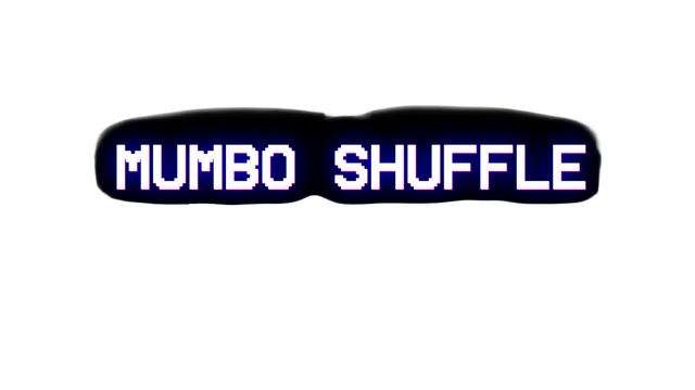 Mumbo Shuffle Logo