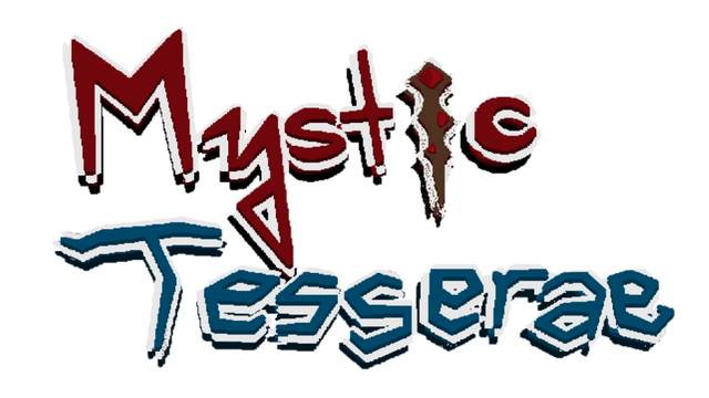 Mystic Tesserae Logo