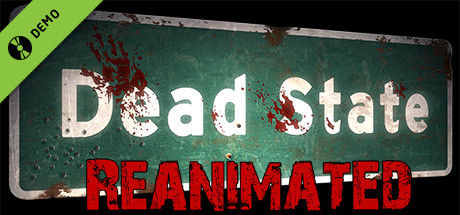 Dead State Demo cover art