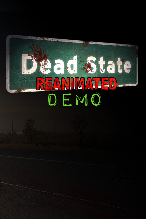Dead State Demo