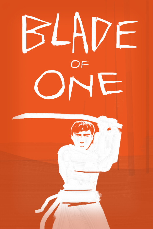 Blade of One for steam Blade of One for steam