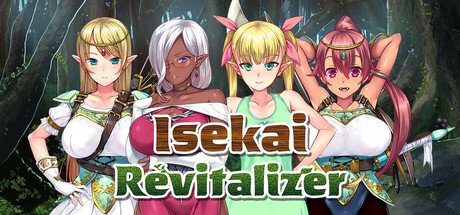 Isekai Revitalizer PC Specs