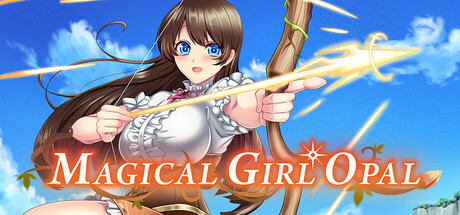 Magical Girl Opal PC Specs