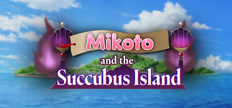 Mikoto and the Succubus Island PC Specs