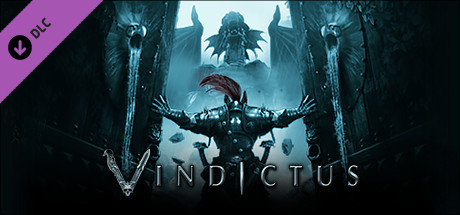 Vindictus: Ultimate Starter Package cover art