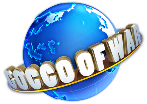 GOCCO OF WAR - Steam Backlog