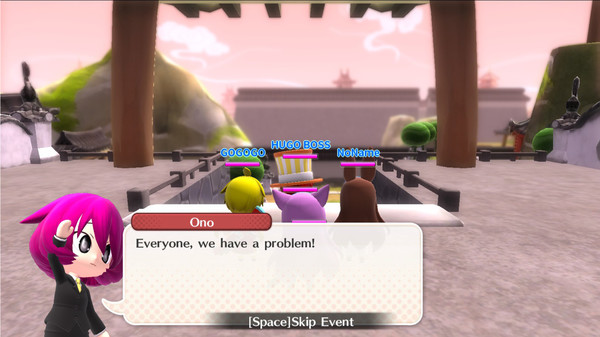 GOCCO OF WARfor windows and Linux 1