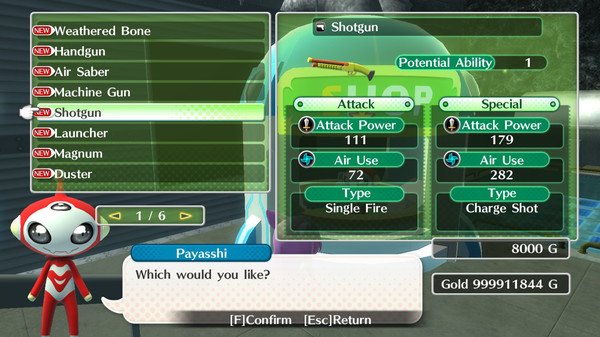 GOCCO OF WAR game for windows Pc 1