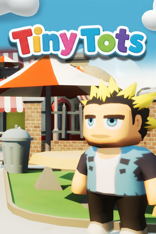 Tiny Tots for steam