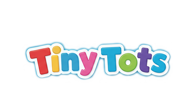 Tiny Tots Logo