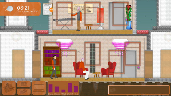 ProtoMasons for linux