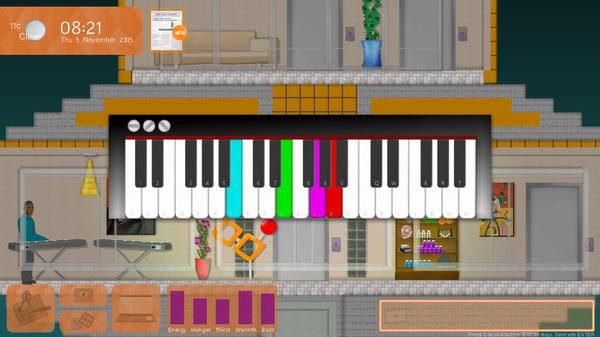 ProtoMasons game for windows Pc 1