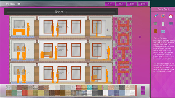 ProtoMasons game for Linux 1