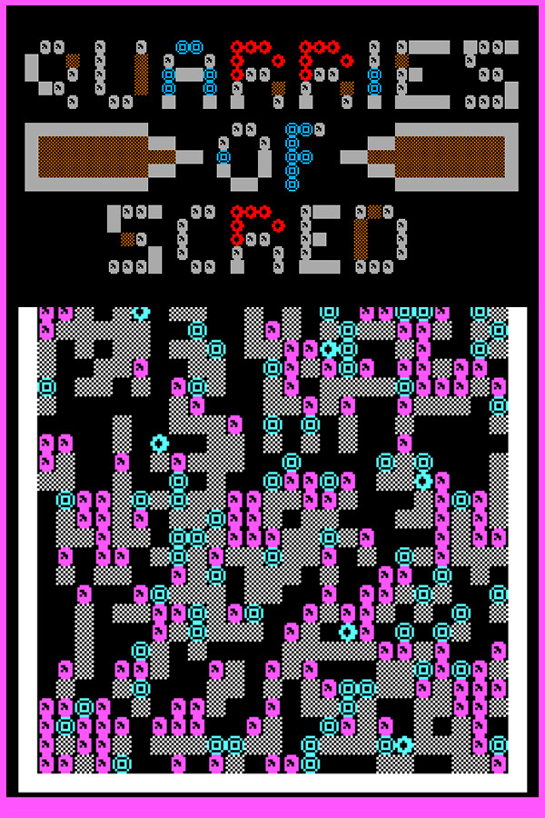 Quarries of Scred for steam