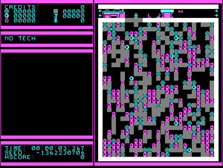 Quarries of Scred Steam