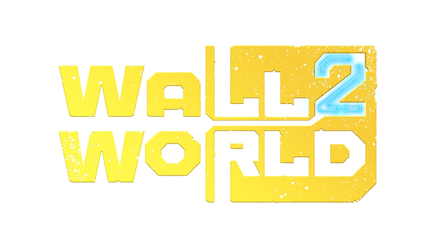Wall World 2 Logo
