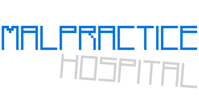 Malpractice Hospital Logo