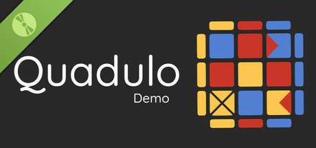 Quadulo Demo cover art