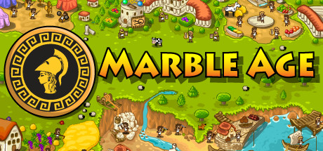 Marble Age on Steam