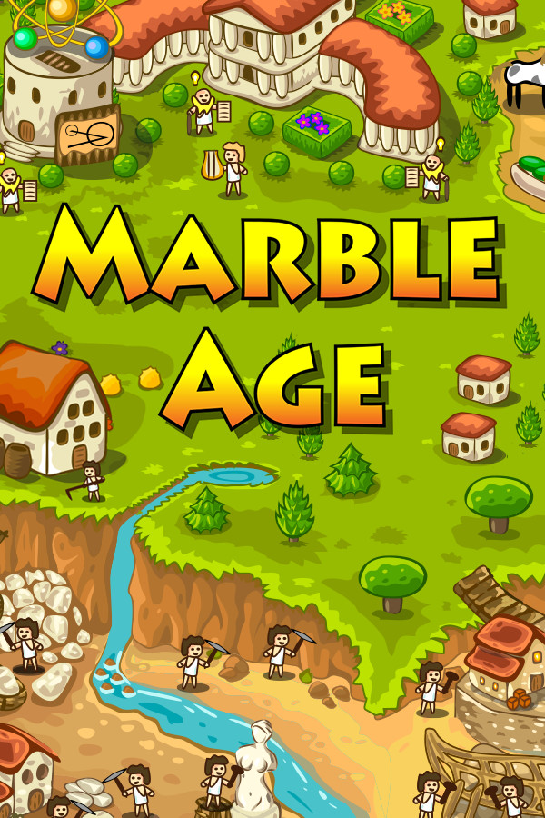 Marble Age for steam