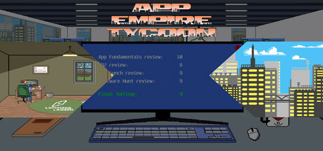 App Empire Tycoon PC Specs