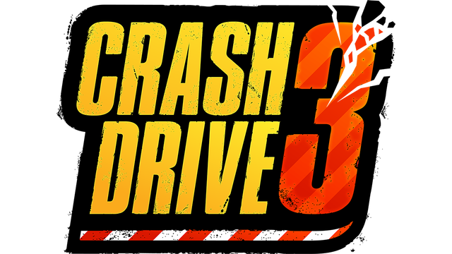 Crash Drive 3 Logo