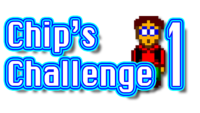 Chip's Challenge 1 - Steam Backlog
