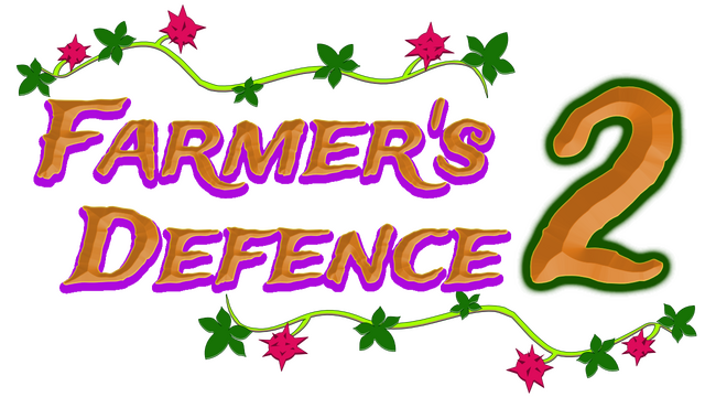 Farmer's Defence 2 Logo