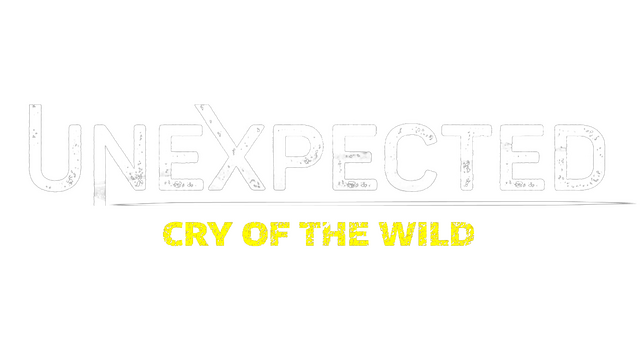 UNEXPECTED: Cry of the Wild Logo