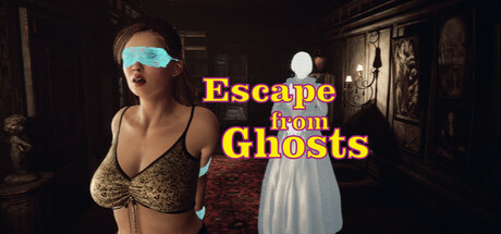 Escape from Ghosts PC Specs